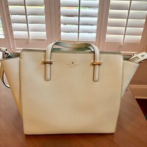 Kate Spade Purse like new